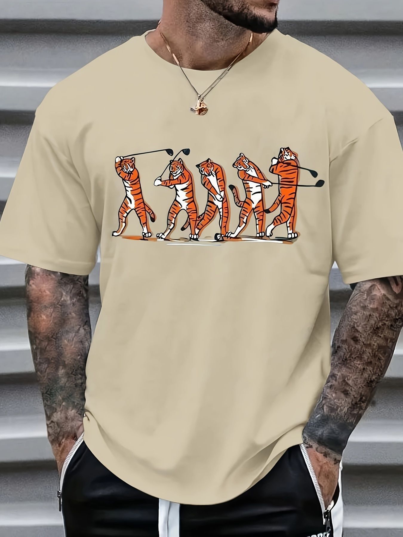 T-shirt | stampe 3D