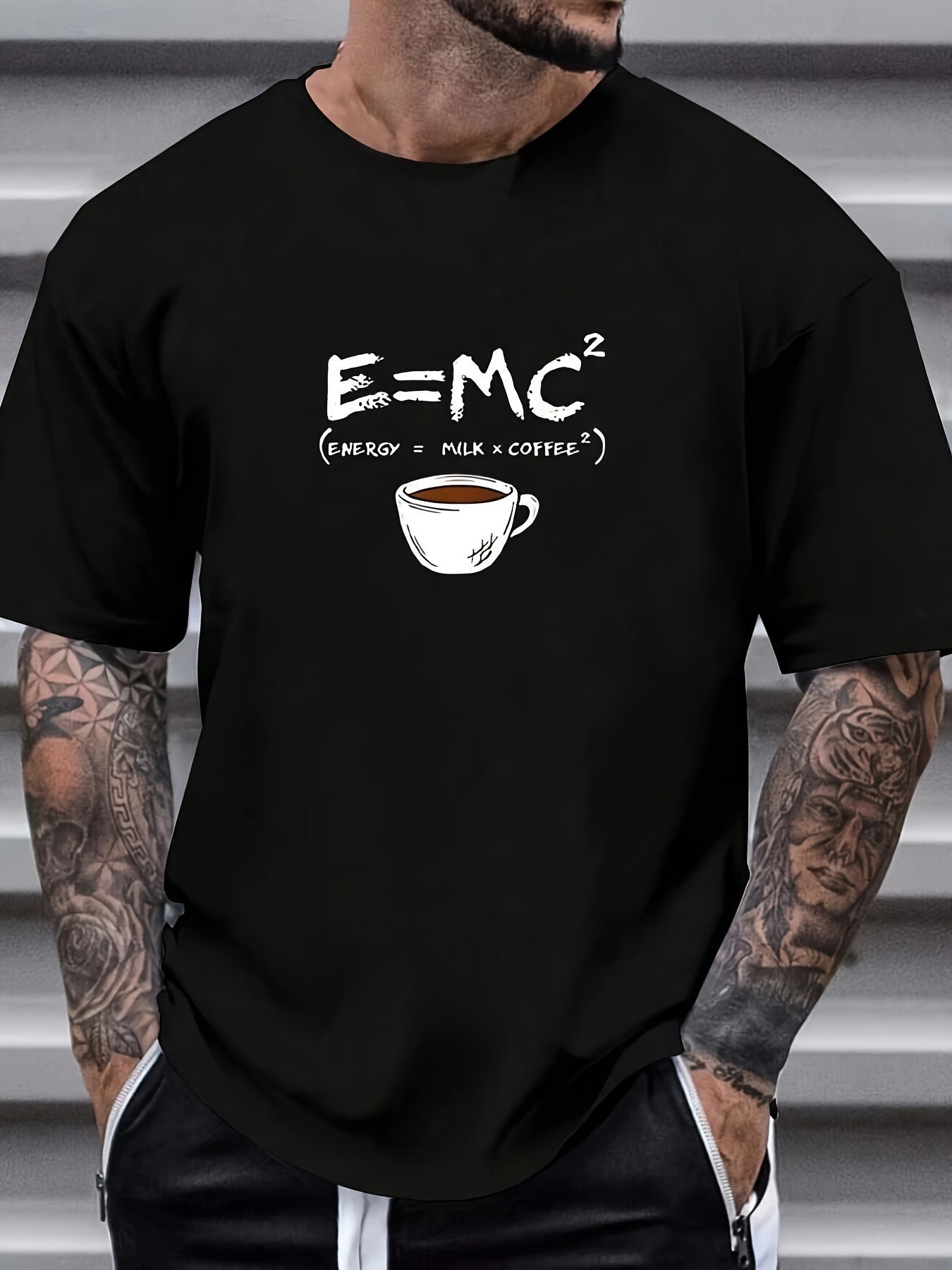 T-shirt | stampe 3D