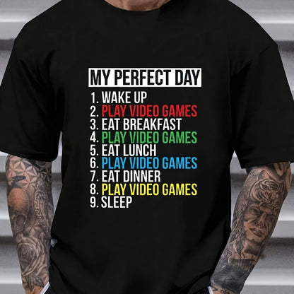 T-shirt | stampe 3D