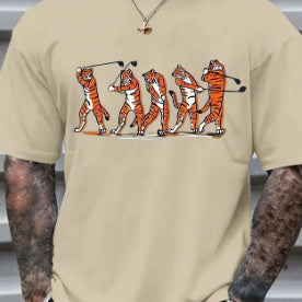 T-shirt | stampe 3D